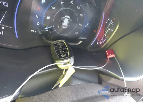 2020 Hyundai Santa Fe Sel 2.0T из США, поврежденный, VIN 5NMS33AA6LH203326